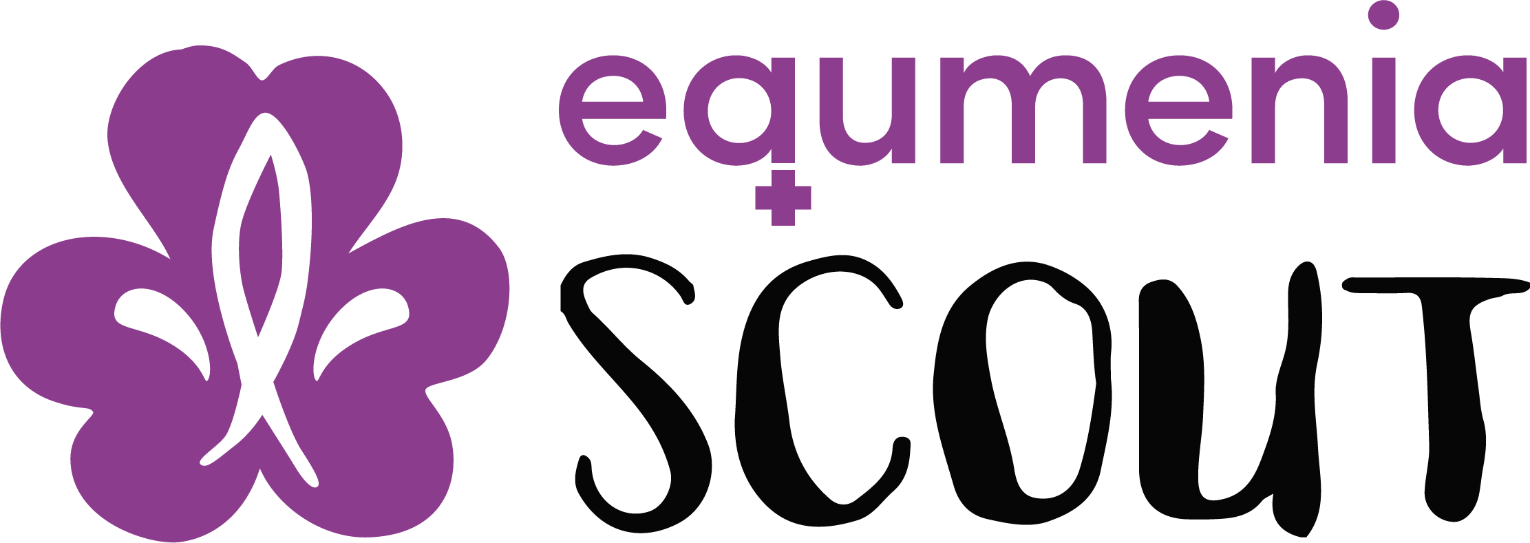 Equmenia Scout logotyp