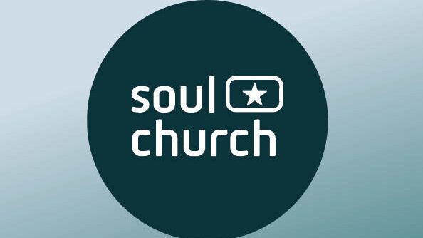 Soul Church logga allmän
