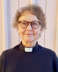 Cecilia Björnlinger