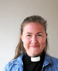 Maria Nestor